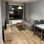 Apartment Jab Nowe Forty Business & Family