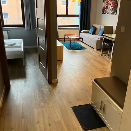 Jab Nowe Forty Business & Family