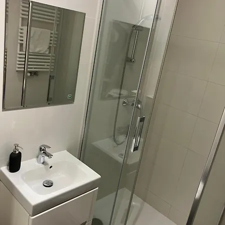 Appartamento Jab Nowe Forty Business & Family *