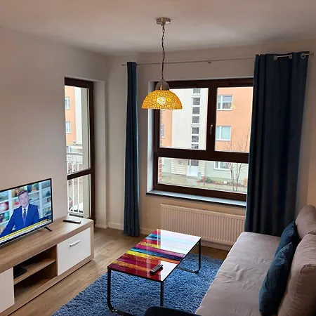 Jab Nowe Forty Business & Family Szczecin