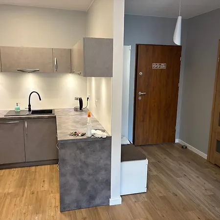 Jab Nowe Forty Business & Family * Szczecin